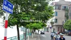 Bán KS phố Nguyễn Đình Thi - Tây Hồ. 220m2 x 5t MT 10m giá 85tỷ. DT 180tr/th, 20m ra Hồ Tây, hiếm