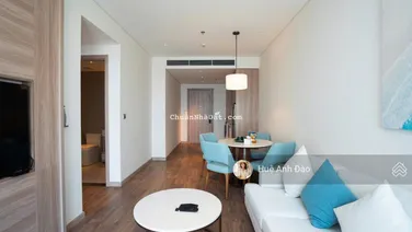 Chính chủ cần bán căn 2 phòng ngủ - view biển À La Carte - giá chỉ từ 4.650 tỷ. Bằng giá hợp đồng