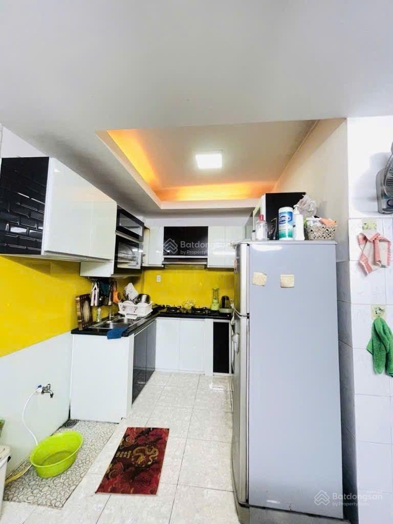 Tân Bình HXH 48m2X3Tầng / Phan Huy Ích 5tỷ99