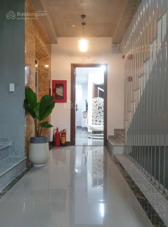 Bán toà căn hộ 7 tầng Nguyễn Đình Trân-Ngũ Hành Sơn-Đà Nẵng lh:0905 890 ***