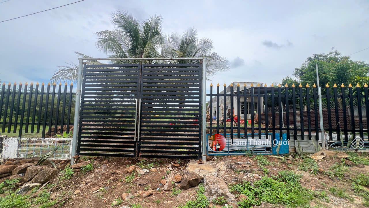 Bán nhà vườn Điểu Xiển, Bầu Trầm, Long Khánh, 25x100m, 2600m2, có nhà 4x20m, 2PN, 2WC, 3.5 tỷ