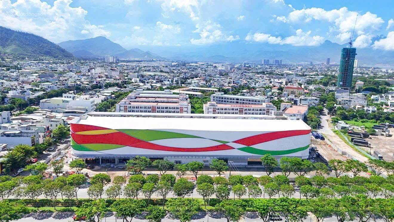 Cập nhật quỹ căn 2 phòng ngủ đẹp rẻ chung cư Mia Center Point mua trực tiếp chủ đầu tư