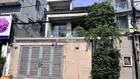 Mặt tiền Đường số 9 Phường 16, DT 10x15m, 1 trệt 2 lầu. Giá chỉ 20,5 tỷ