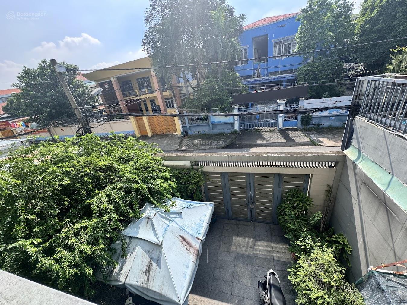 Mặt tiền Đường số 9 Phường 16, DT 10x15m, 1 trệt 2 lầu. Giá chỉ 20,5 tỷ