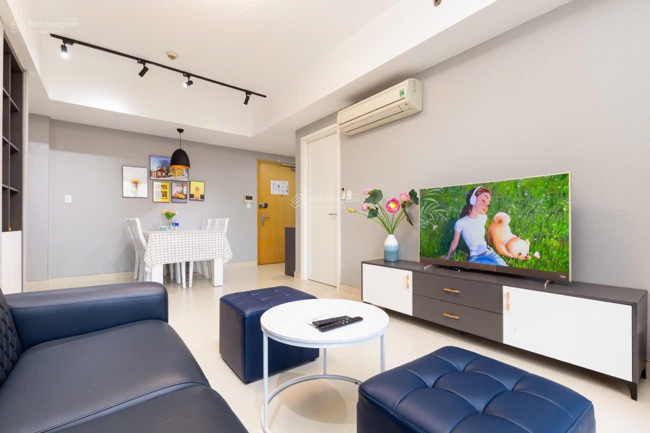 Chuyên cho thuê căn hộ quận 2 nội thất đẹp giá tốt LH: 0907 478 *** Phương