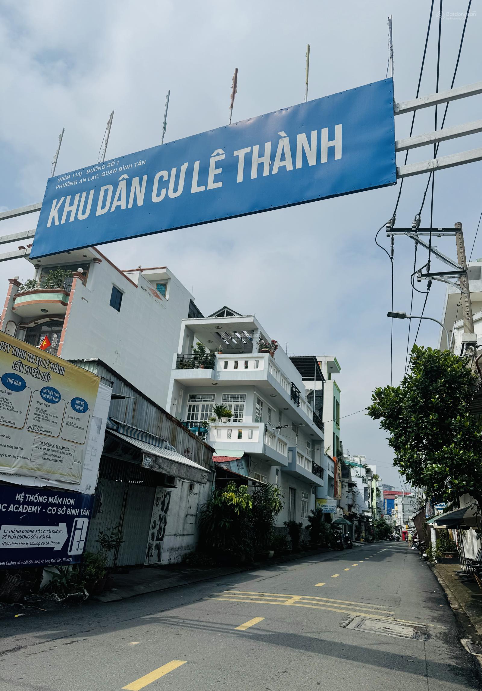 Chính chủ cần bán nhà 3 tầng, đường số khu dân cư Lê Thành, đường xe tải vi vu Chính chủ cần bán nhà 3 tầng, đường số khu dân cư Lê Thành, đường xe tải vi vu