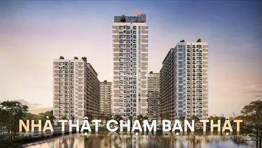 (Gamuda Land) - Đầu tư dự án MT Eastmark City sở hữu sổ hồng, gía từ 3 tỷ. Liên hệ ngay 0968 903 ***