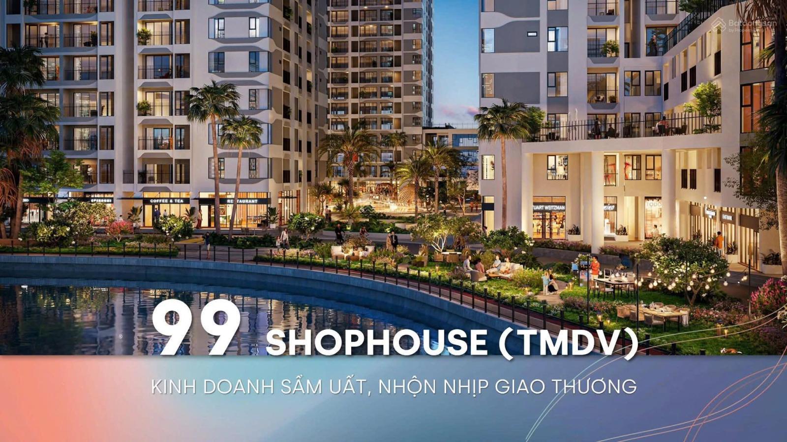 (Gamuda Land) - Đầu tư dự án MT Eastmark City sở hữu sổ hồng, gía từ 3 tỷ. Liên hệ ngay 0968 903 ***