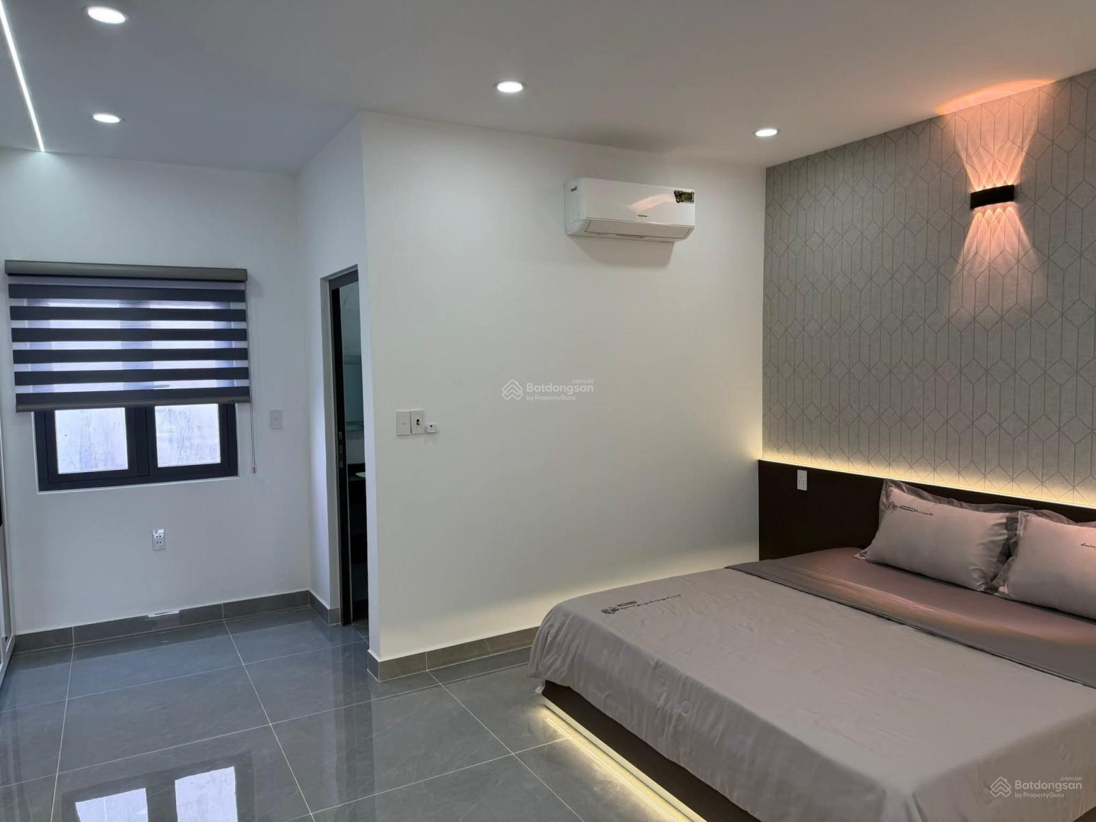 Nhà Mới Full Nội Thất - Xem Là Thích - Đường Tân Thới Nhất 06