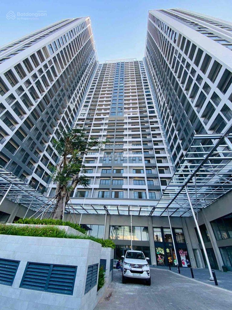 Cho thuê căn hộ Lavida Plus, 80m2-2PN giá 15 Triệu/Tháng, có full nội thất