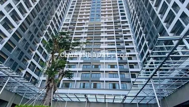 Cho thuê căn hộ Lavida Plus, 80m2-2PN giá 15 Triệu/Tháng, có full nội thất