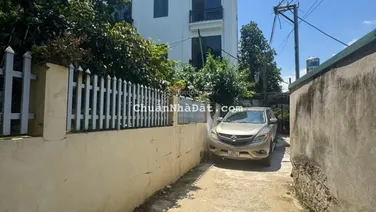 Bán nhà riêng tại Quốc lộ 6, 2,8 tỷ, 34m2, 3PN, 3WC, hướng Nam, pháp lý đầy đủ