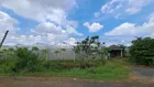 Hàng xây kho xưởng, nhà vườn sát Bình Chánh 3300m2