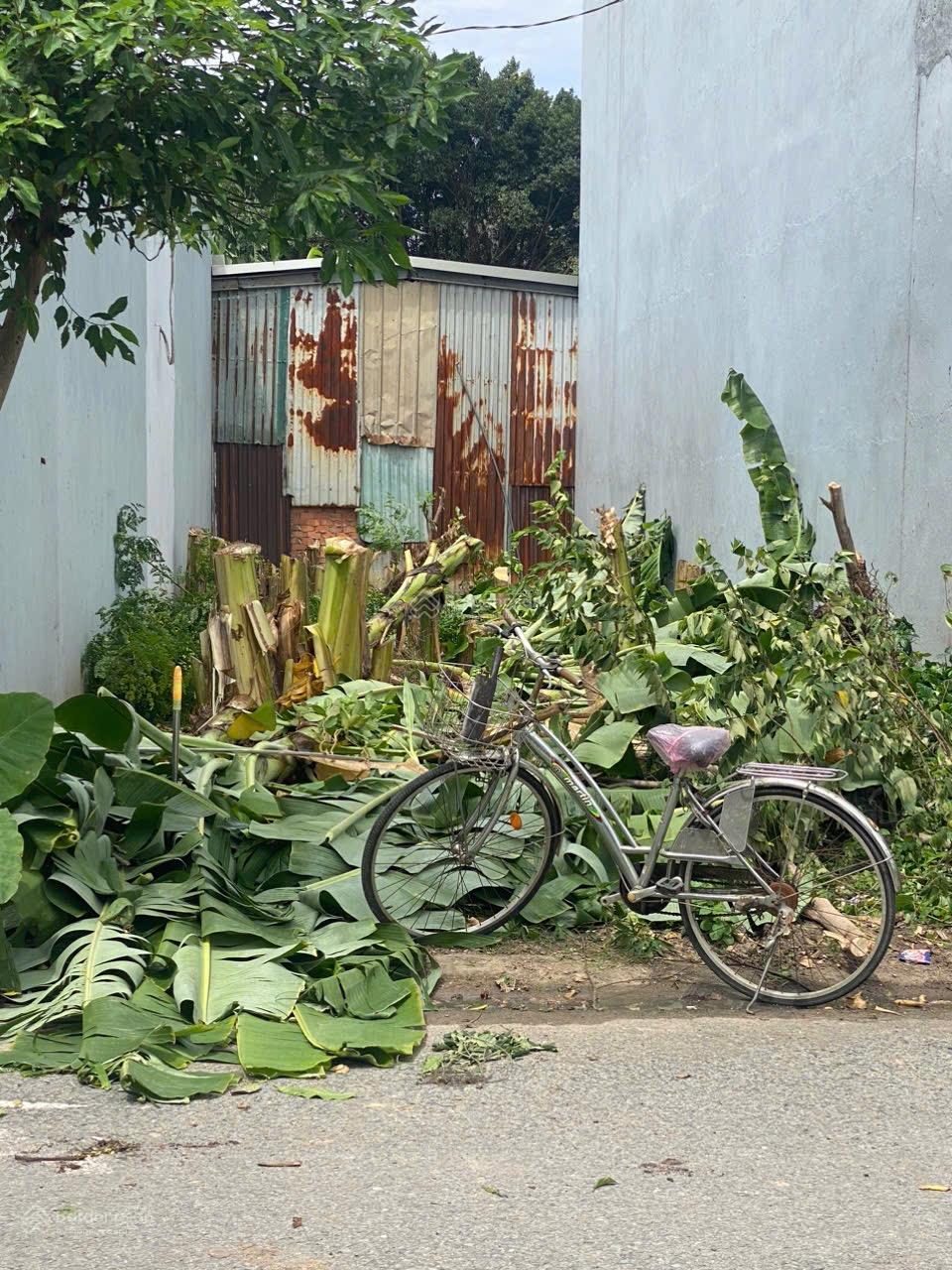 Bán đất 100m2 tại DA2, Thuận Giao, Thuận An, Bình Dương chỉ với giá cực chất 41 triệu/m2 Bán đất 100m2 tại DA2, Thuận Giao, Thuận An, Bình Dương chỉ với giá cực chất 41 triệu/m2