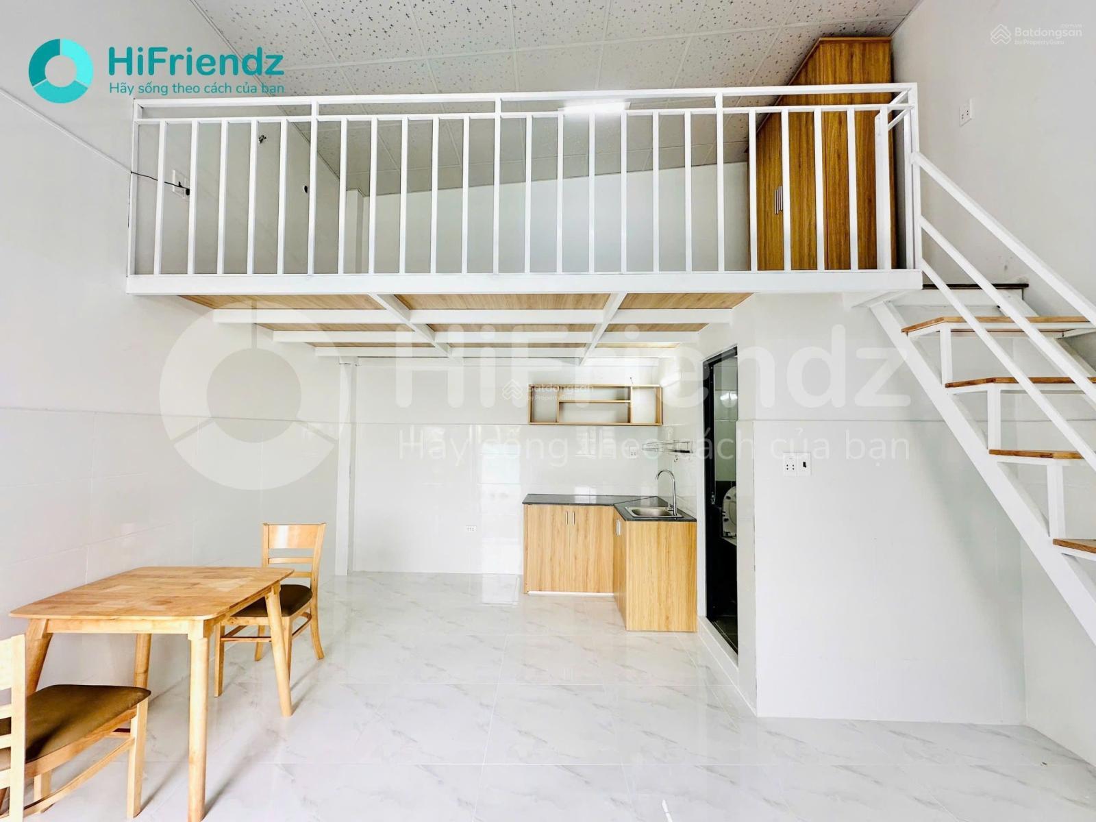 [ Hiện Còn 1 Phòng Mới Xây, Gác Cao Không Chạm Đầu, Có Thể Ở Liền. Nằm Ngay Phạm Văn Đồng - Thủ Đức