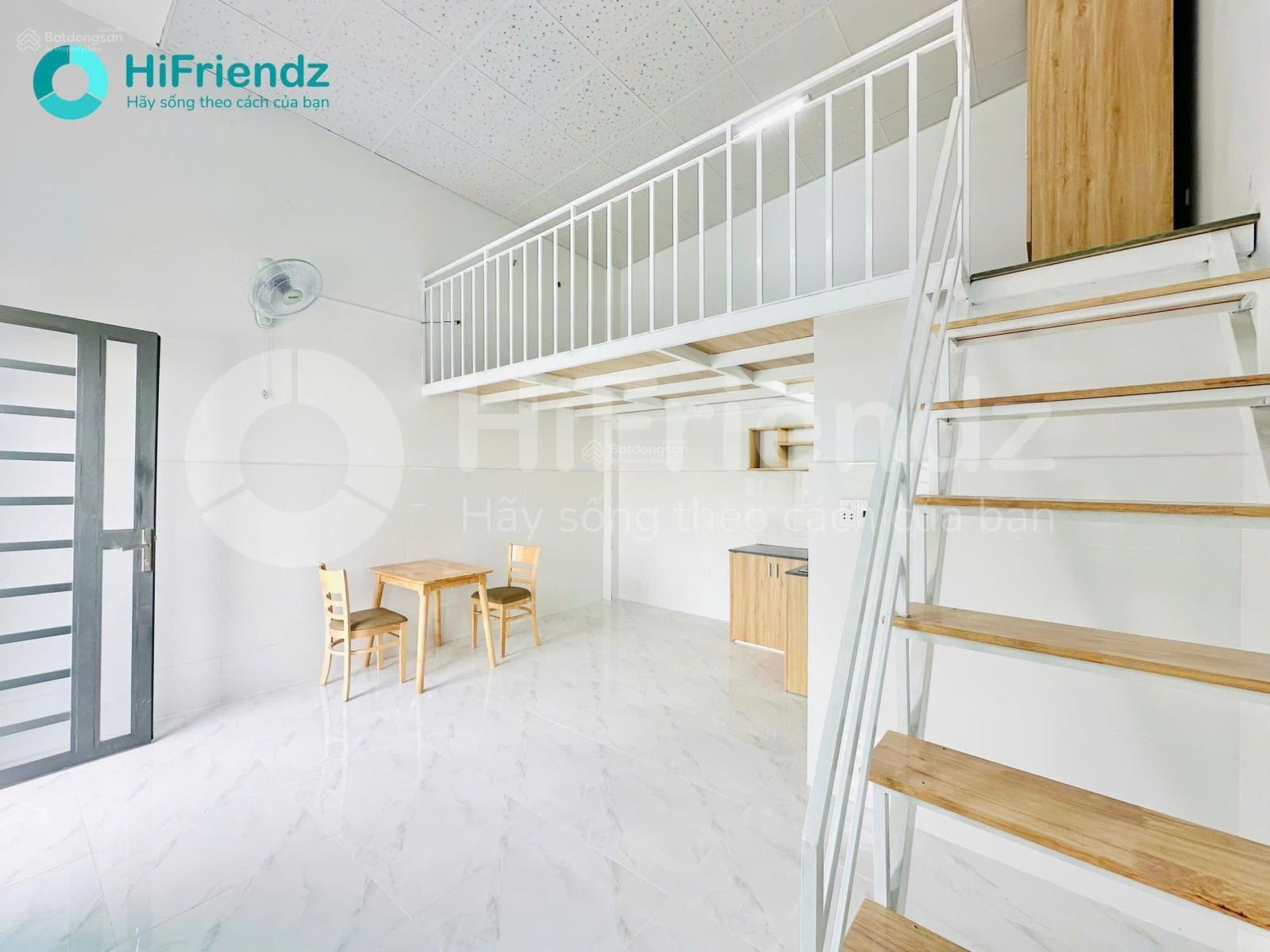 [ Hiện Còn 1 Phòng Mới Xây, Gác Cao Không Chạm Đầu, Có Thể Ở Liền. Nằm Ngay Phạm Văn Đồng - Thủ Đức