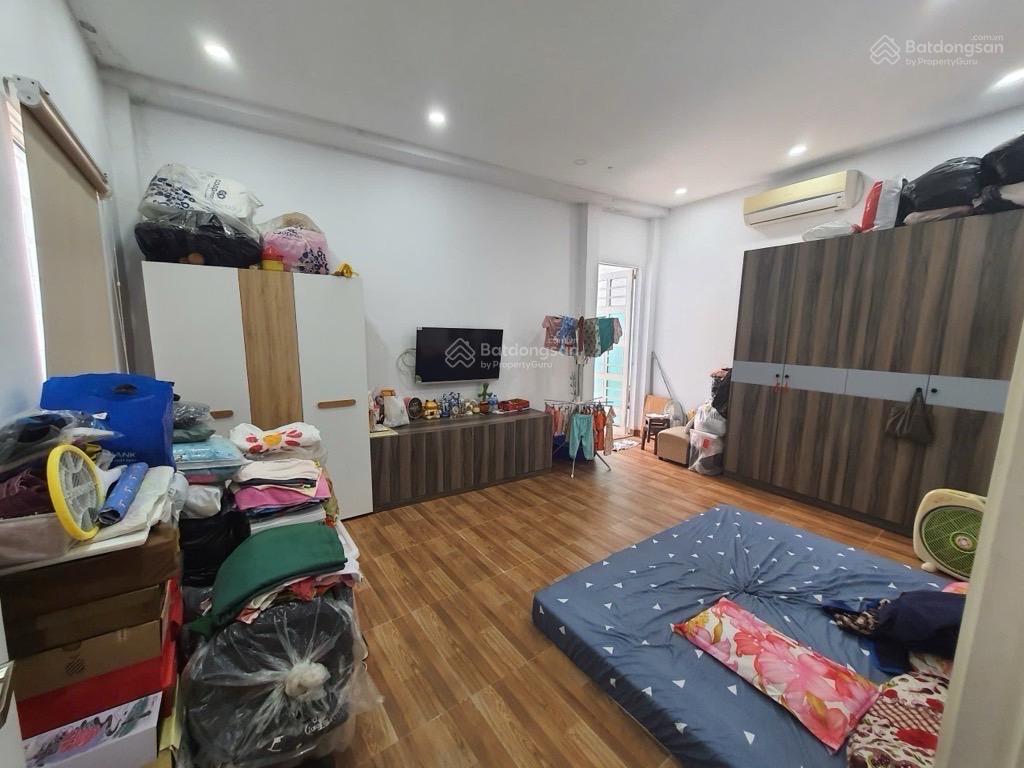 Bán nhà hẻm xe hơi Phạm Hùng, Quận 8, 4x15, nhỉnh 7 tỷ