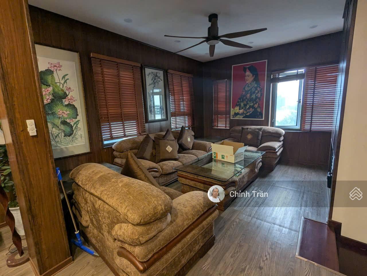 CC BÁN TÒA VP MẶT PHỐ VỪA Ở VỪA KINH DOANH. DÒNG TIỀN 120 TRIỆU /THÁNG. SỔ VUÔNG ĐẸP BÀN GIAO NGAY