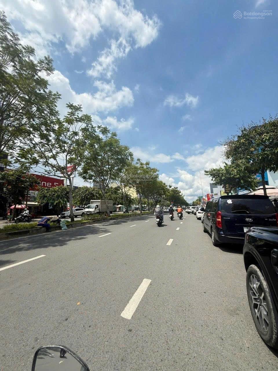 Bán nhà mặt tiền đường Trần Não, P. An Khánh, TP Thủ Đức, Q2