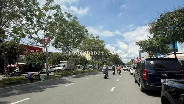 Bán nhà mặt tiền đường Trần Não, P. An Khánh, TP Thủ Đức, Q2