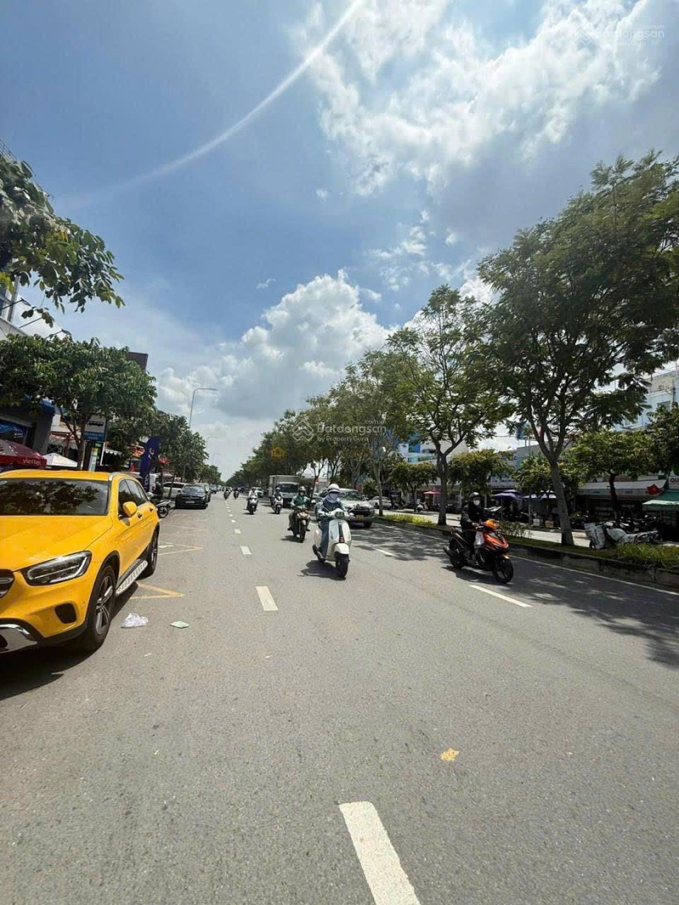 Bán nhà mặt tiền đường Trần Não, P. An Khánh, TP Thủ Đức, Q2