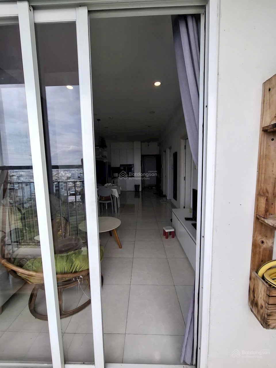 Cho thuê CC Hưng Ngân Garden, 6.5 triệu VND, 65m2, 2PN, 2WC, Q12, HCM, giá ưu đãi