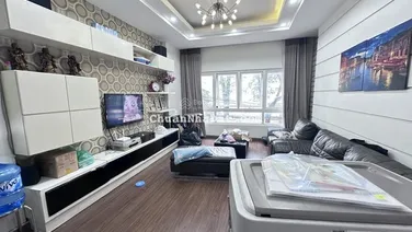 Bán nhà mặt phố Đền Lừ II, 29,9 tỷ, 55m2, 4PN, 7WC,Hoàng Mai, Hà Nội