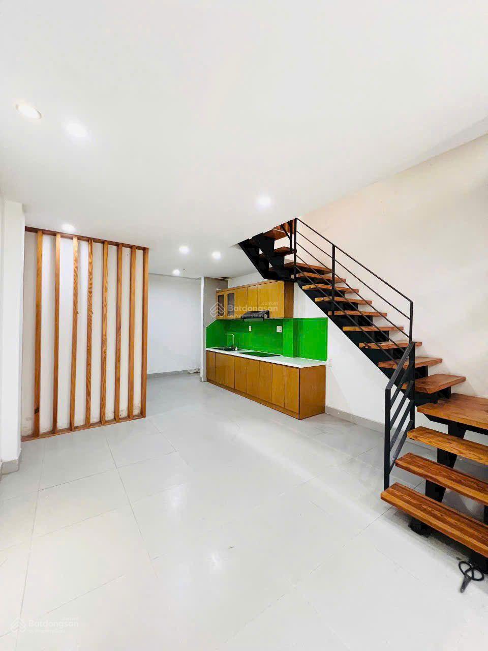 (4.55 TỶ) NHÀ 3 TẦNG HXH GÒ CÁT - PHÚ HỮU Q9, SHR HOÀN CÔNG ĐỦ