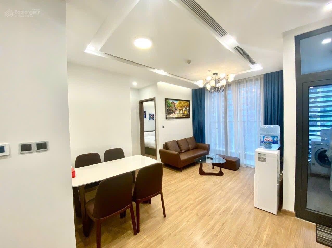 Cho thuê căn hộ 1PN giá chỉ 20tr/tháng tại Vinhomes Metropolis - 29 Liễu Giai (LH: 0349 511 ***)