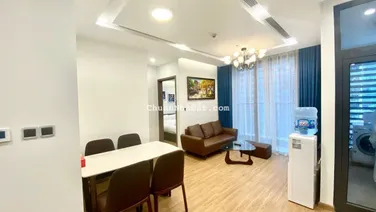 Cho thuê căn hộ 1PN giá chỉ 20tr/tháng tại Vinhomes Metropolis - 29 Liễu Giai (LH: 0349 511 ***)