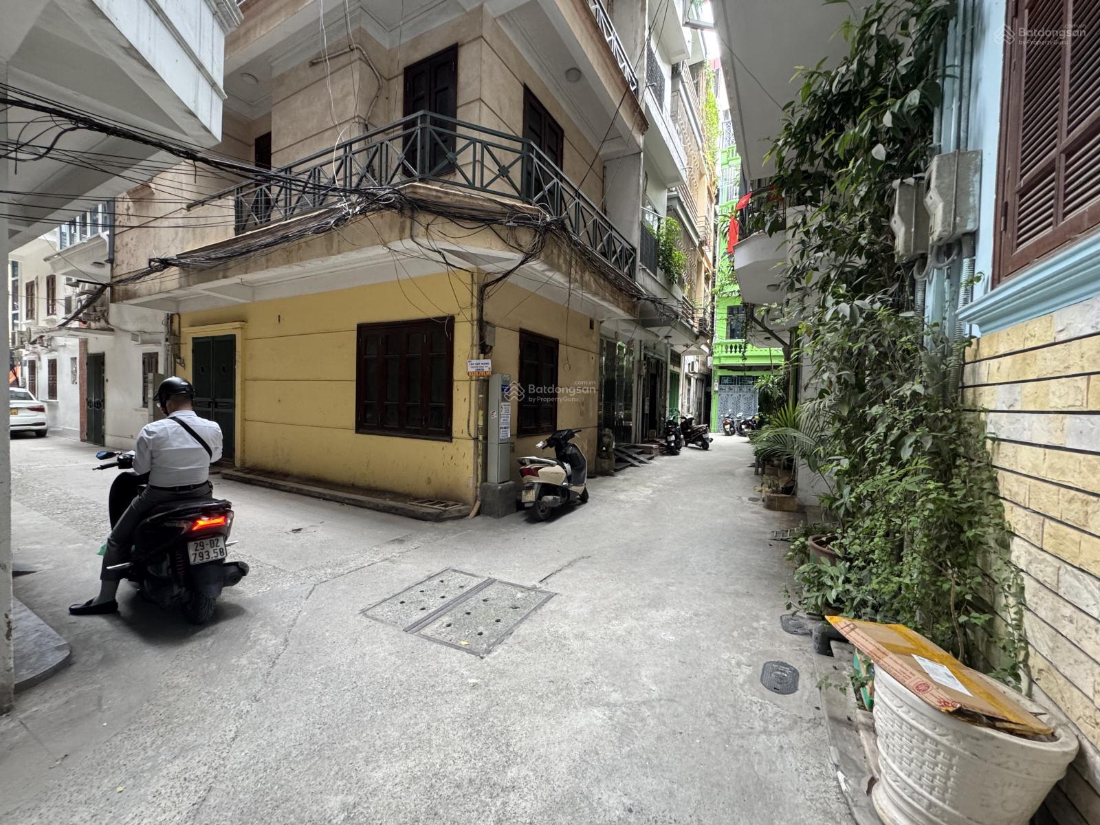 NHÀ 5T HAI MẶT TIỀN, PHÂN LÔ SÁT MẶT PHỐ PHƯƠNG MAI OTO ĐỖ CỬA, DT 34/41M TIỆN KD LÀM VP 12,8TỶ NHÀ 5T HAI MẶT TIỀN, PHÂN LÔ SÁT MẶT PHỐ PHƯƠNG MAI OTO ĐỖ CỬA, DT 34/41M TIỆN KD LÀM VP 12,8TỶ