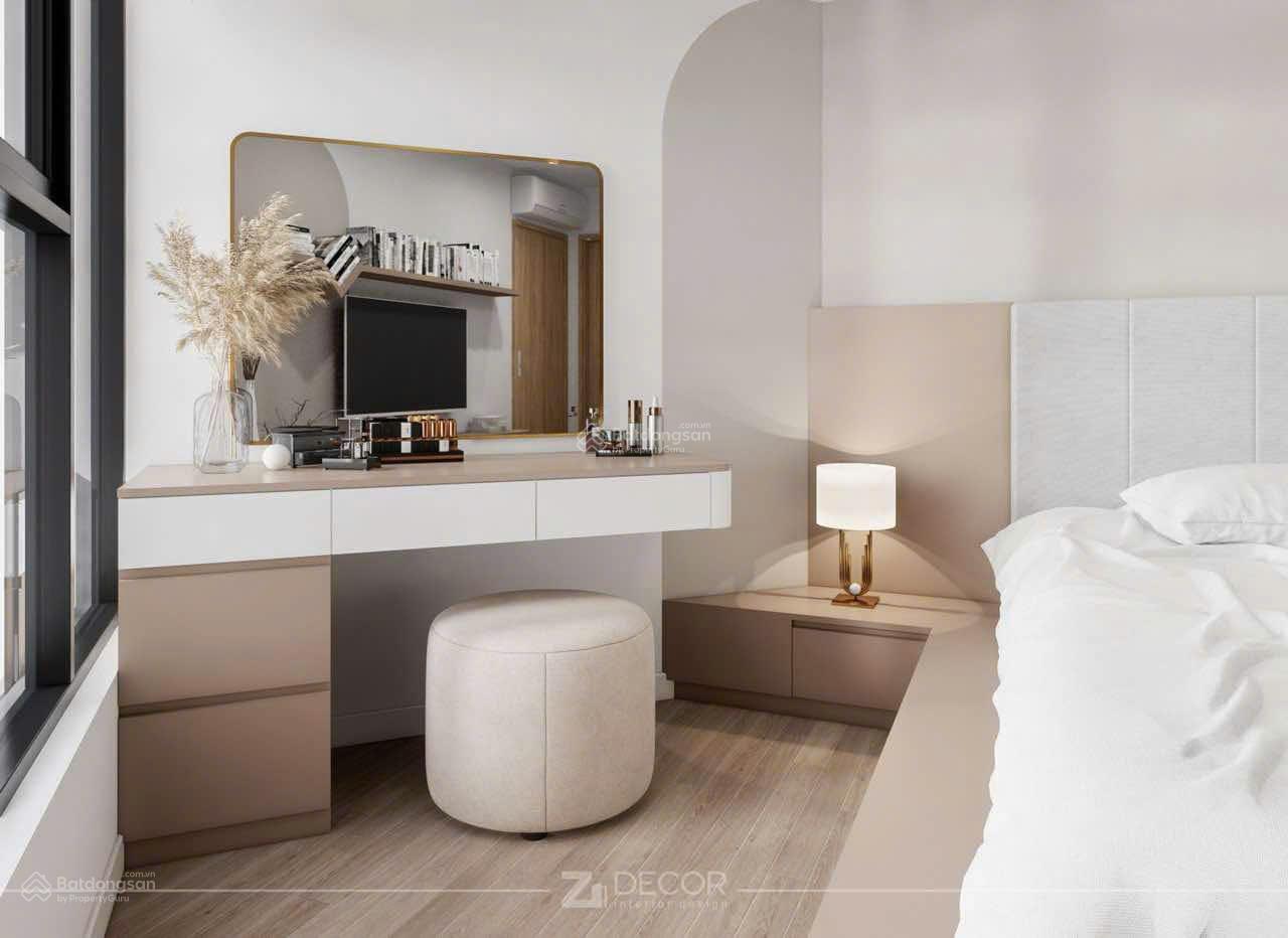 Cho thuê căn hộ Asiana Capella Quận 6  3PN 83m² full nội thất, ở ngay, giá chỉ 14tr/tháng