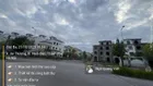 Biệt thự TT13 mặt đường đôi 40m Vista Nam An Khánh giá tốt nhất thị trường cơ hội đầu tư bền vững