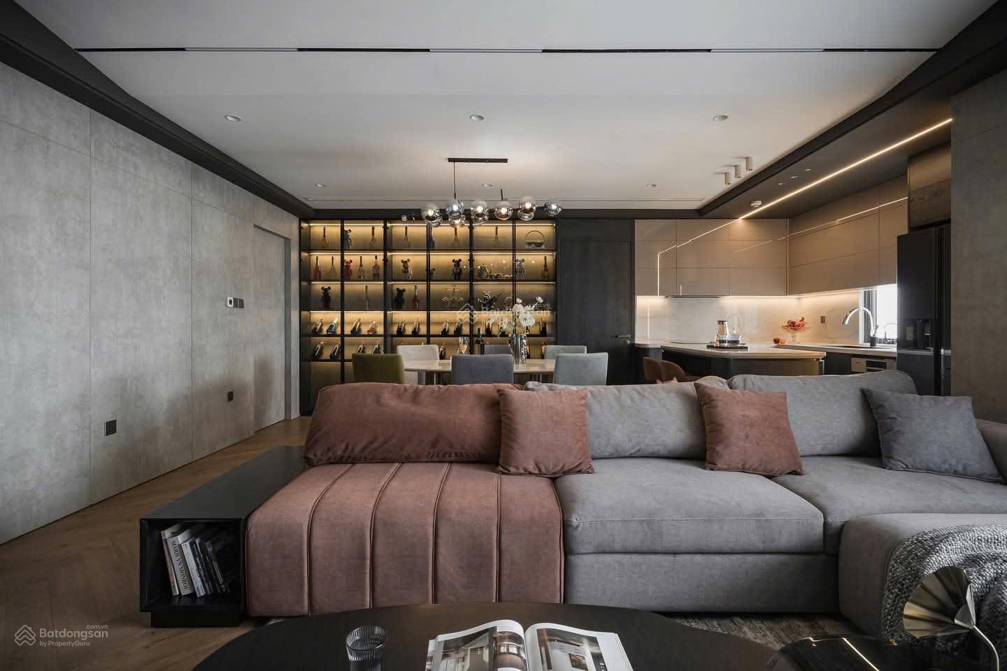 QUỸ CĂN HỘ CHO THUÊ LÂU DÀI 2-3PN IMPERIA SKY GARDEN 423 MINH KHAI (T1/2026) - LH Em 0812 395 ***