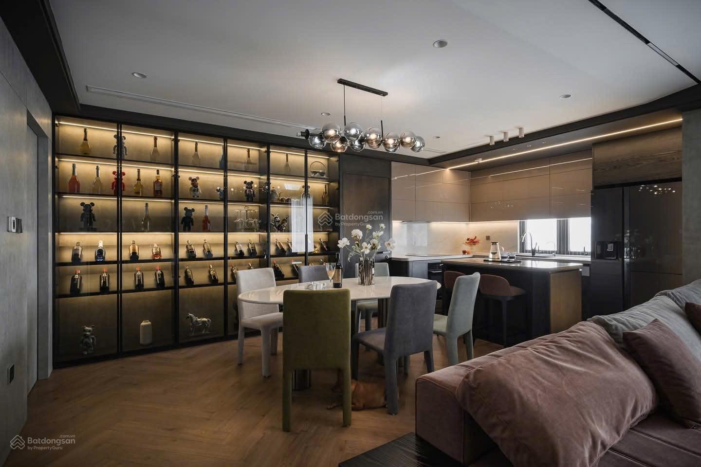 QUỸ CĂN HỘ CHO THUÊ LÂU DÀI 2-3PN IMPERIA SKY GARDEN 423 MINH KHAI (T1/2026) - LH Em 0812 395 ***