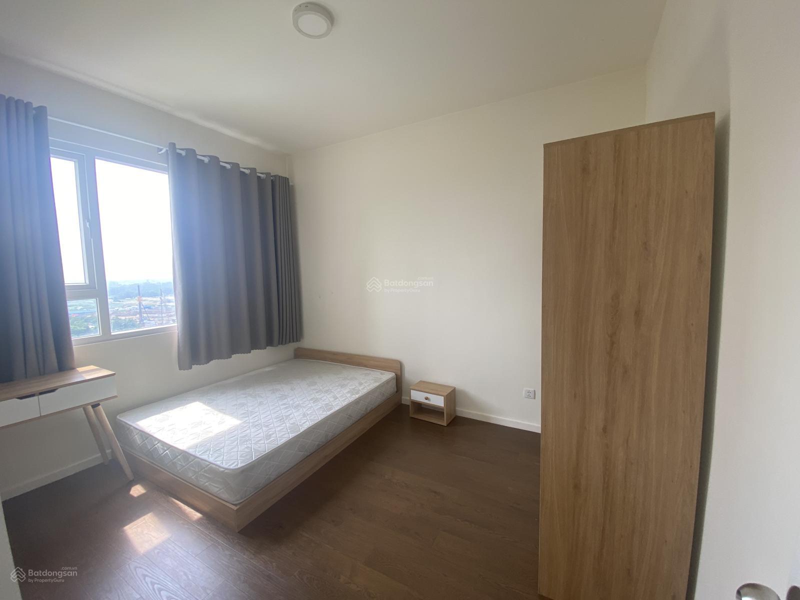 Bán căn hộ 1PN, 1WC, 52m2 tại The Park Residence, 2,44 tỷ, Nhà Bè, HCM Hot!