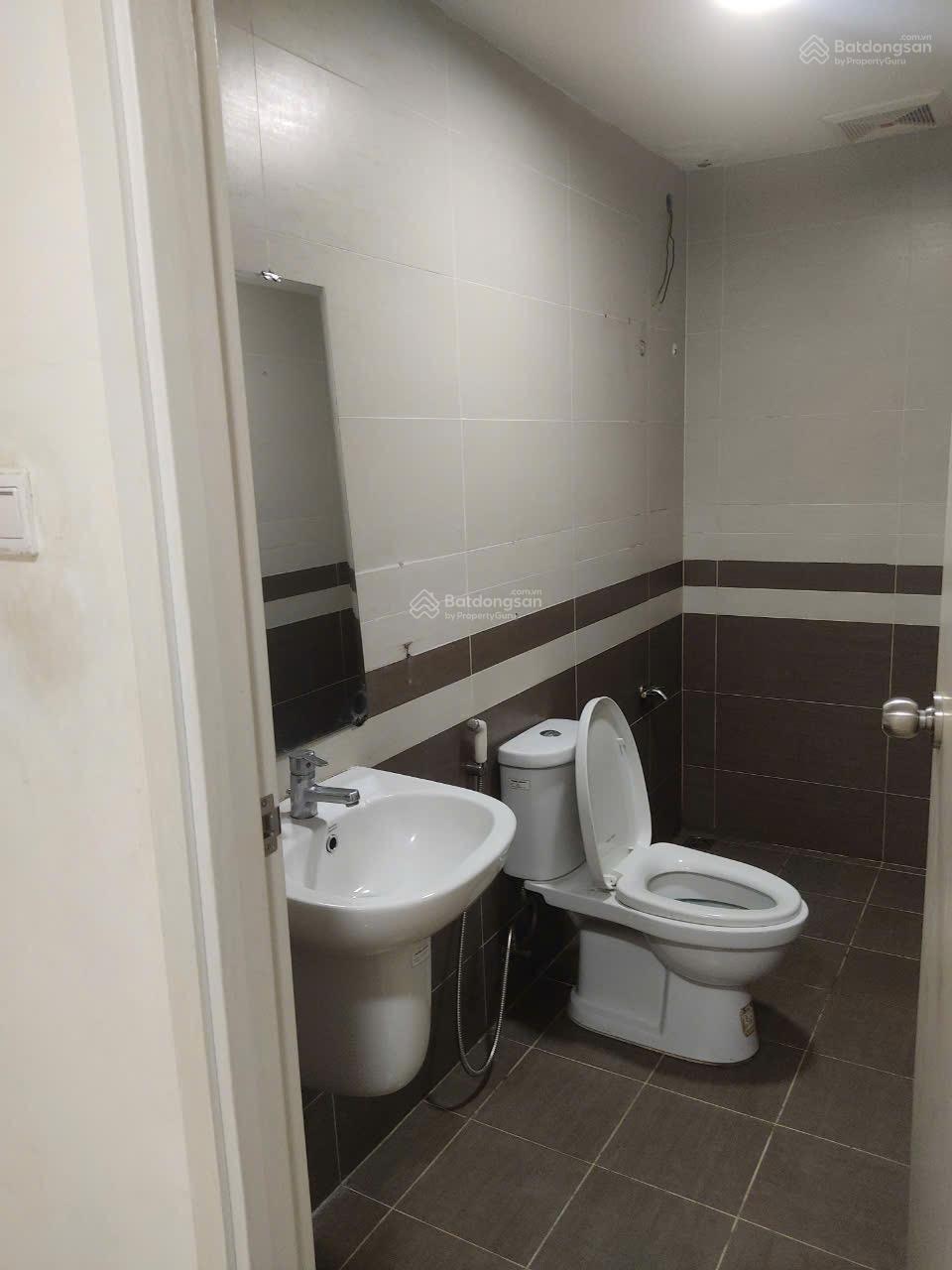 Bán căn hộ 1PN, 1WC, 52m2 tại The Park Residence, 2,44 tỷ, Nhà Bè, HCM Hot!