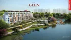The glen | căn hộ thông tầng diện tích lớn từ 300m2 - gara riêng vô tận nhà - mua trực tiếp CĐT