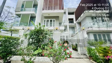 51tr/m2 nhà 4 tầng KDC BCR Tam Đa|7x25| pháp lý chuẩn| khu dân trí| kết nối Vành Đai 3|4PN 5WC