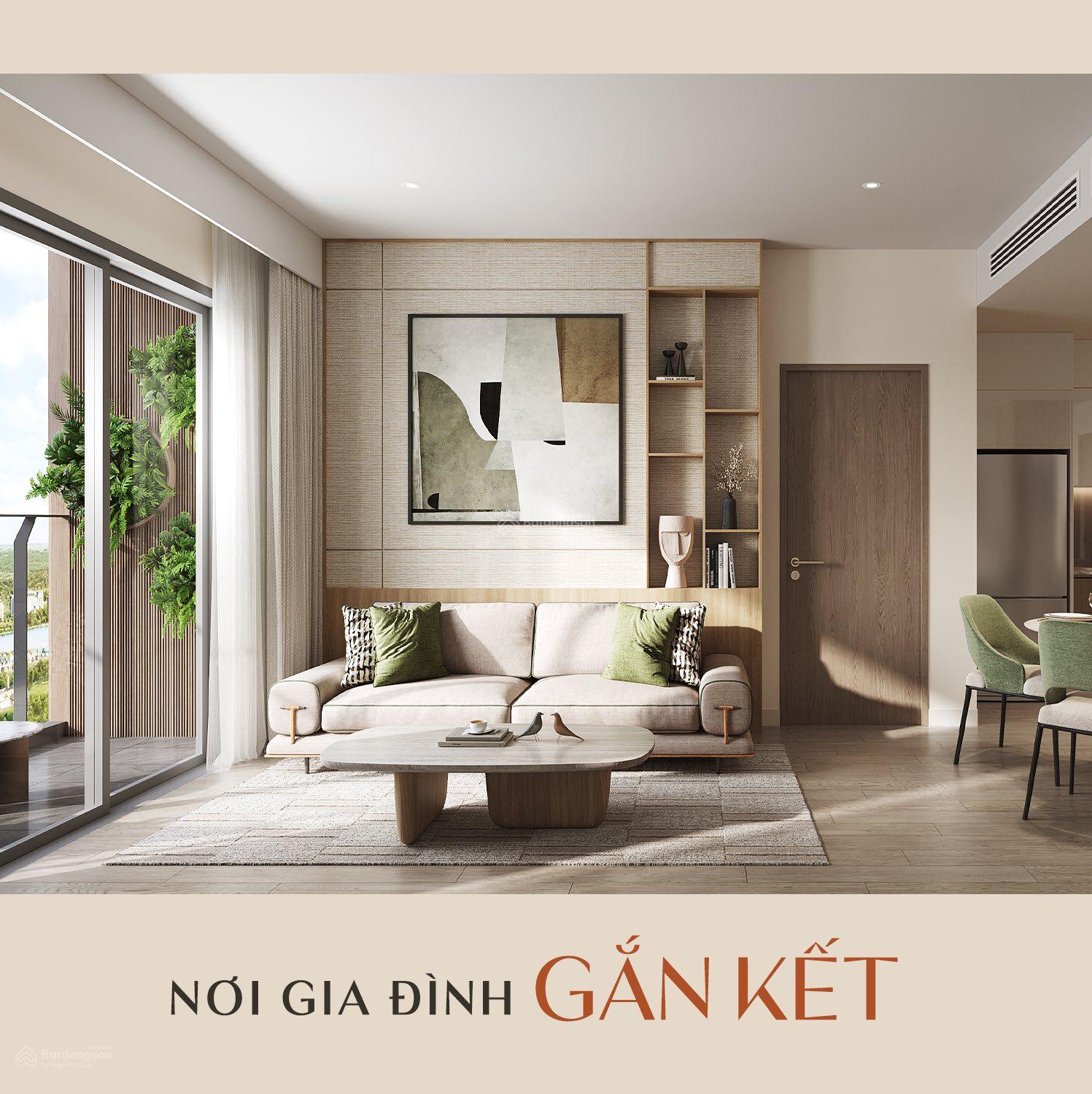 Bán Căn hộ 1PN Masteri Lakeside, diện tích 44.5m2 3.65 tỷ, nội thất nhập khẩu, view Hồ thoáng đẹp