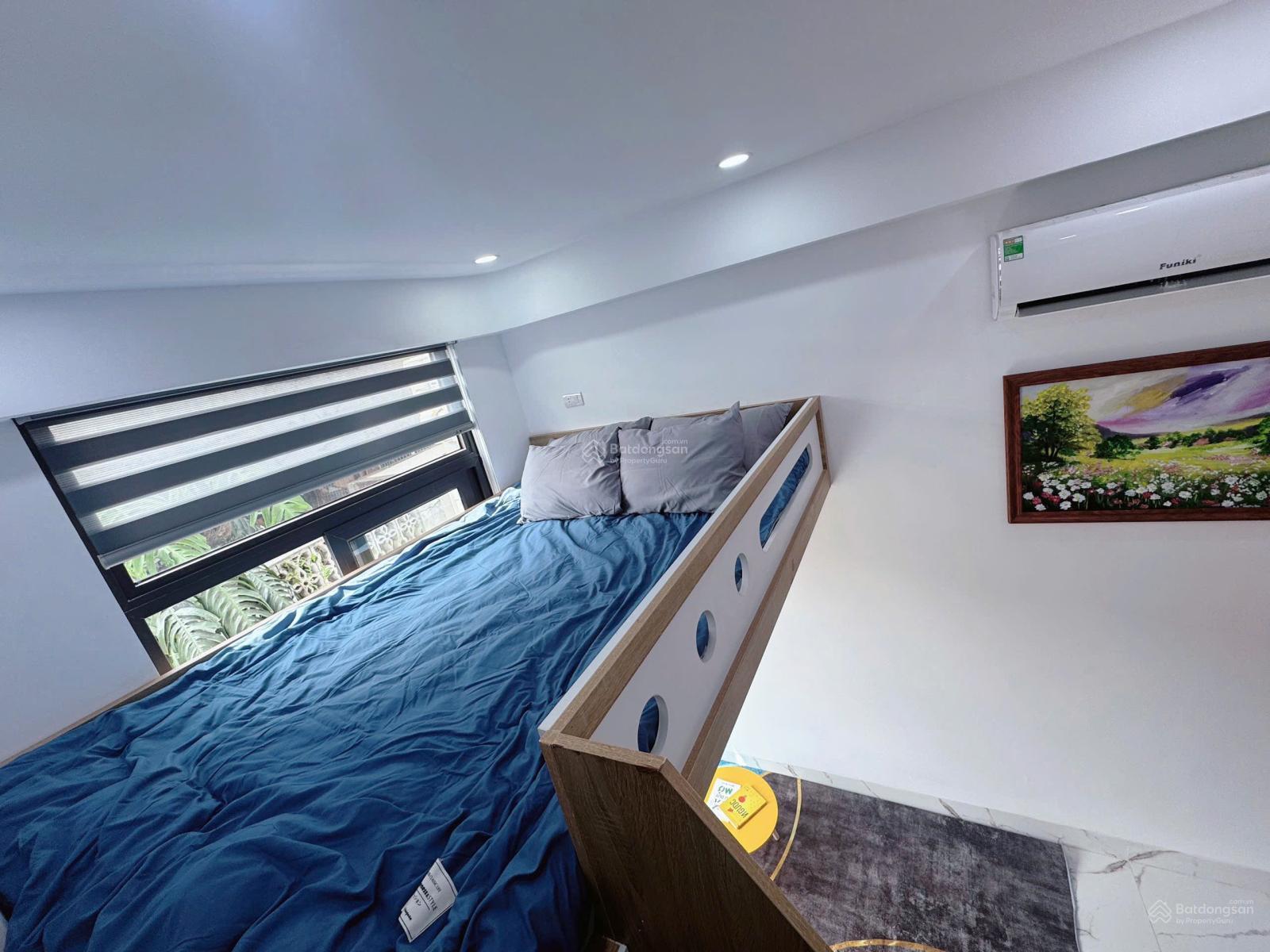 Dòng tiền khủng - 1,3 tỷ/năm full 24 phòng - 7 tầng thang máy - Ngã Tư Sở, Thanh Xuân - 21 tỷ