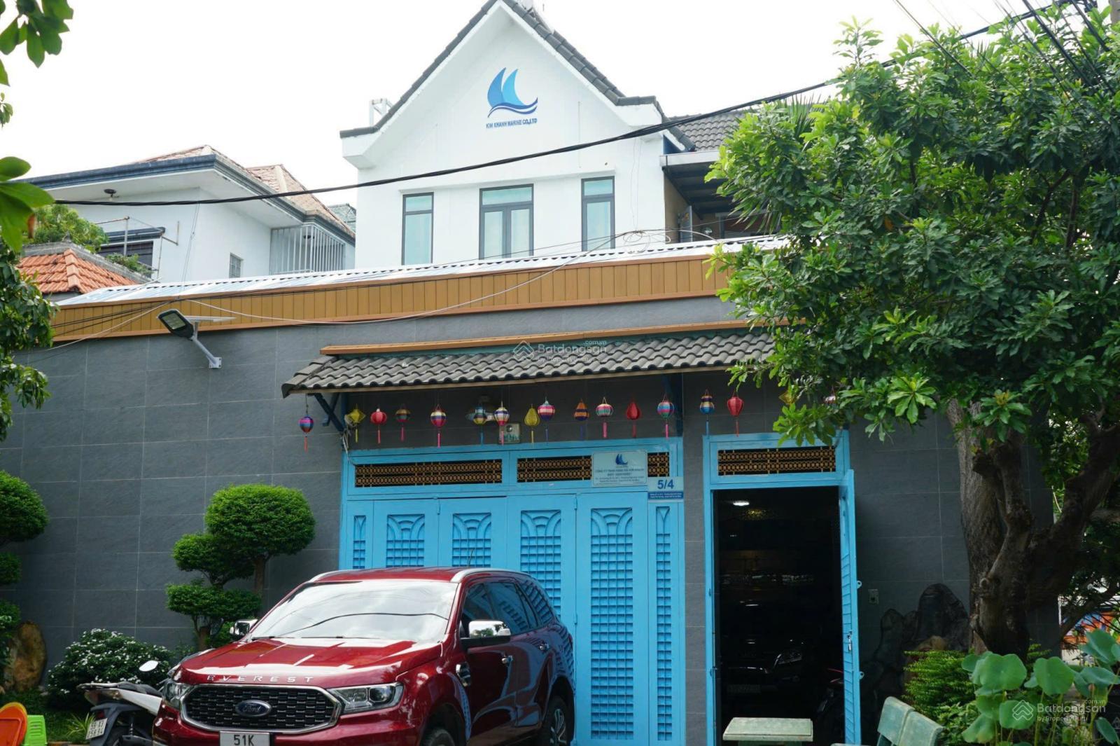 Ko người quản lý , Cho thuê biệt thự đường 10 , p. hiệp bình chánh , Q. Thủ đức