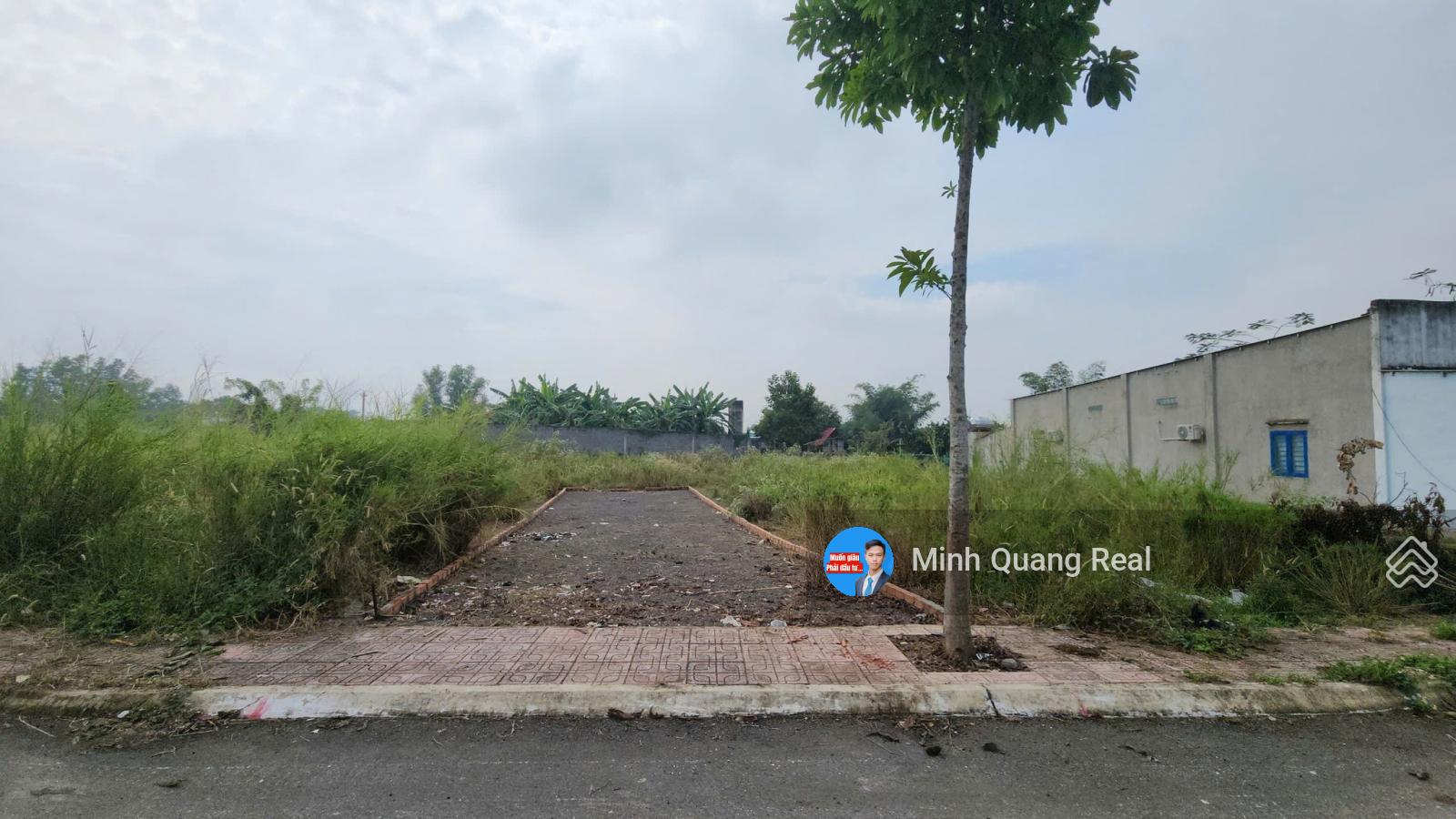 Bán đất thổ cư 103m2 mặt tiền nhựa 6m, giá tốt gần chợ Sông Thao, chỉ 680 triệu Bán đất thổ cư 103m2 mặt tiền nhựa 6m, giá tốt gần chợ Sông Thao, chỉ 680 triệu