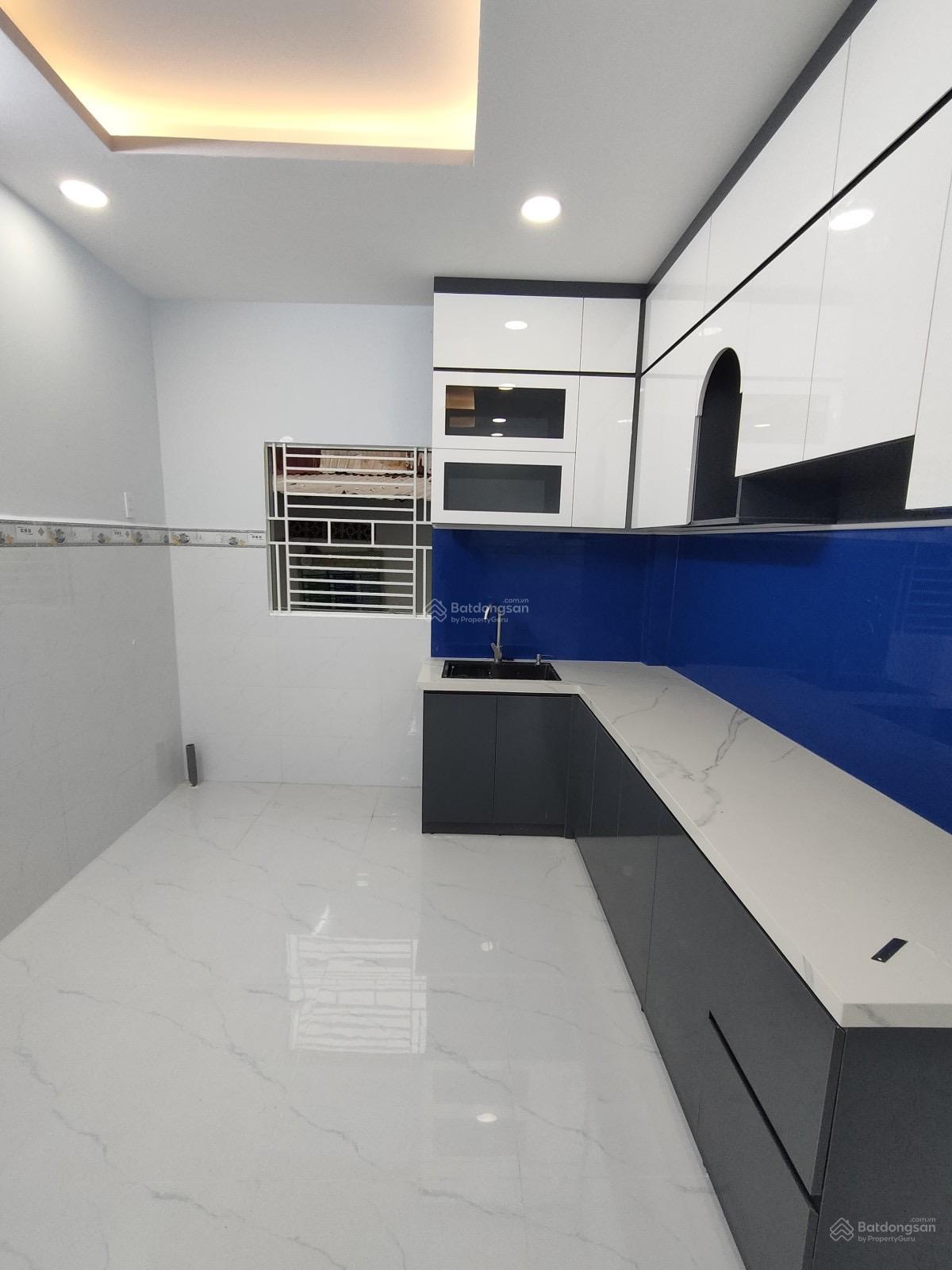 Gấp giảm 300tr! Nhà mới Phú Định Q8 ở ngay - 2PN 3WC 2 tầng - 18p vô Q. 1 - chỉ 3.95 tỷ xem ngay