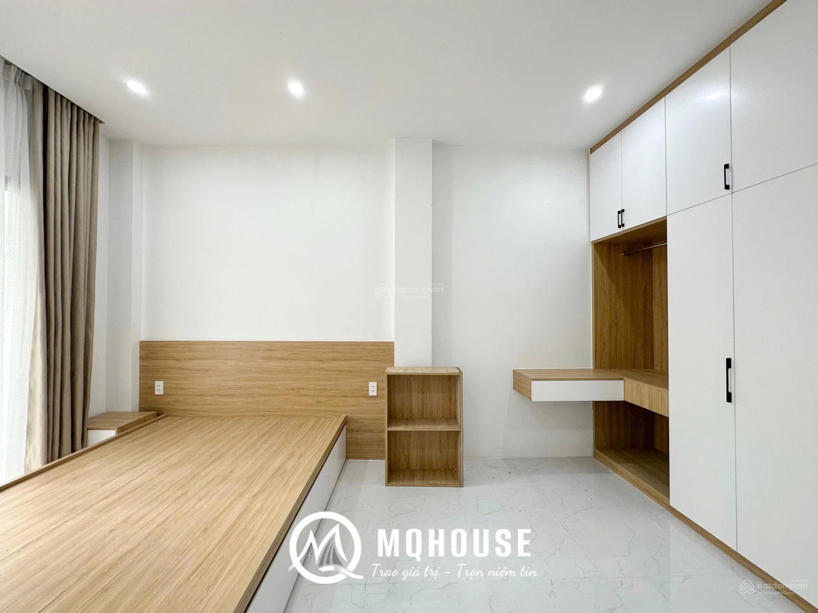 Cho thuê căn CC mini mới xây ban công full nội thất ngay gần ĐH UEH Quận 10 Cho thuê căn CC mini mới xây ban công full nội thất ngay gần ĐH UEH Quận 10