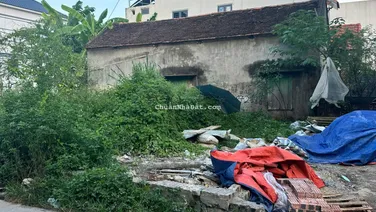 Chính chủ gửi bán 40,1m2 tổ 9 thị trấn Quang Minh