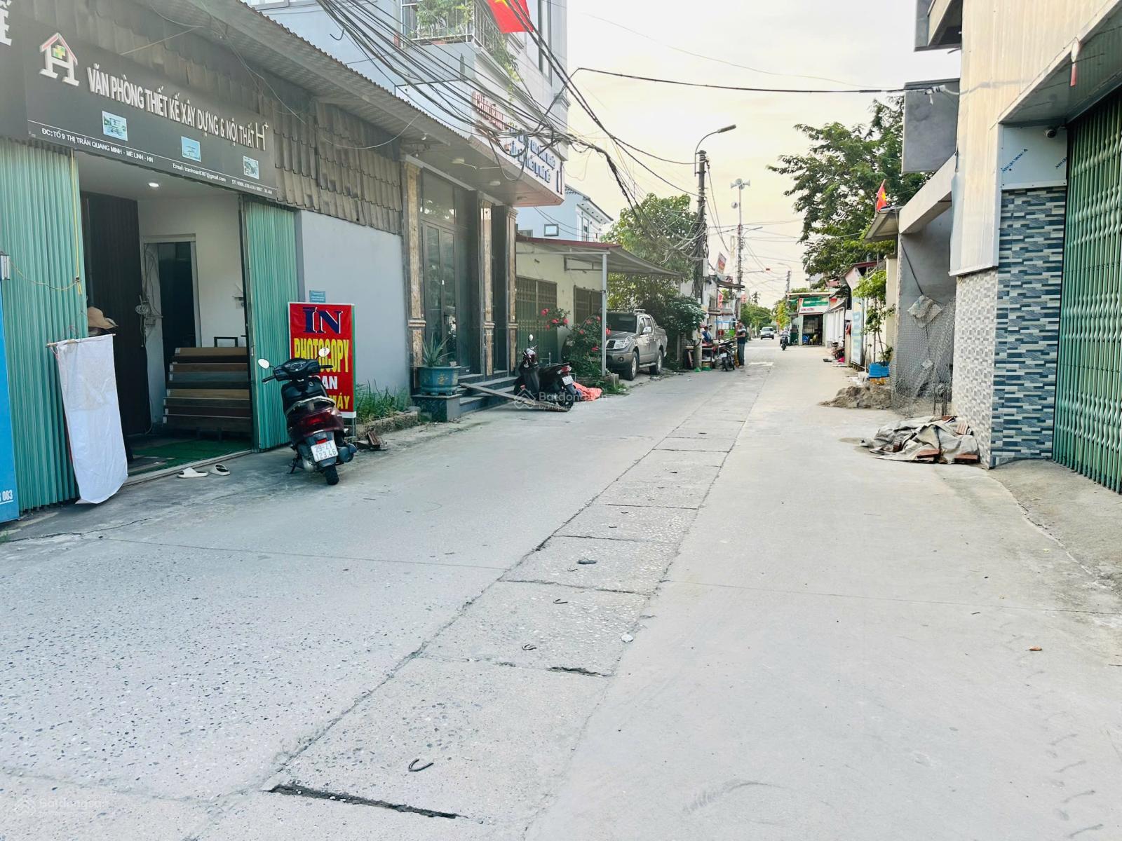 Chính chủ gửi bán 40,1m2 tổ 9 thị trấn Quang Minh Chính chủ gửi bán 40,1m2 tổ 9 thị trấn Quang Minh