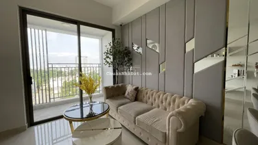 Bán căn hộ The Flemington giá 6,2 tỷ, 82m2, 2PN 2WC, view đẹp nhiều tiện ích LH 0907 909 *** Hùng