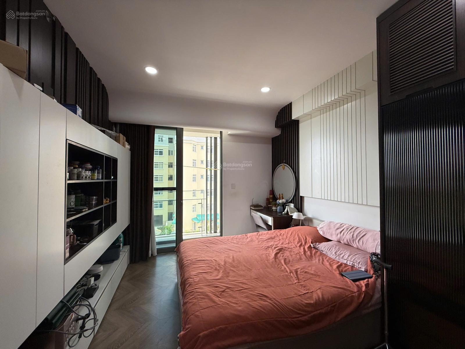 Bán căn hộ Ascentia 3 phòng ngủ, căn góc view sông giá 11,5 tỷ