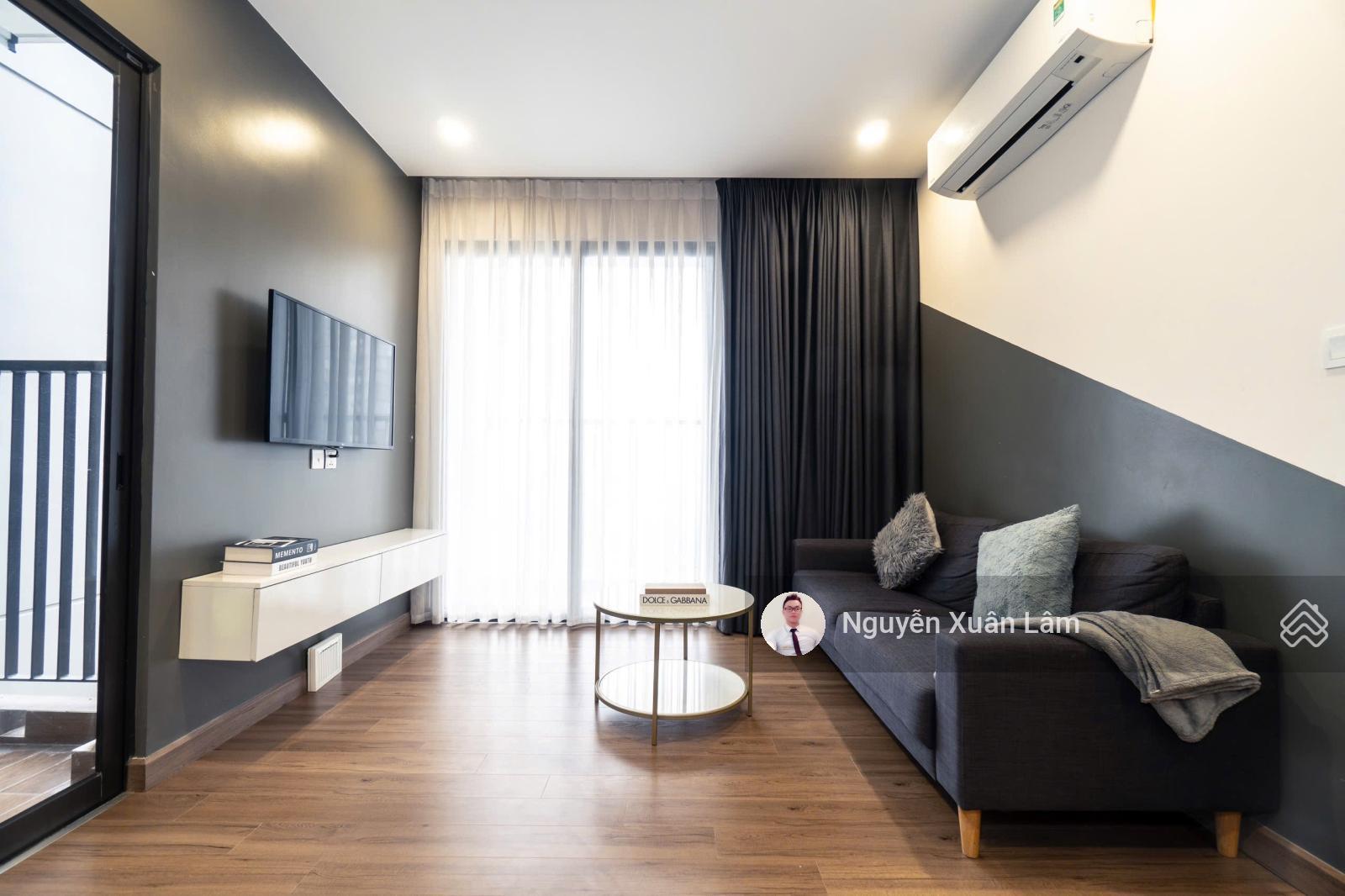 Cần bán căn 68m2 full đồ view nhìn Vịnh Đảo hồ đẹp long lanh giá 5,580 tỷ bao phí Oasis S1 Ecopark